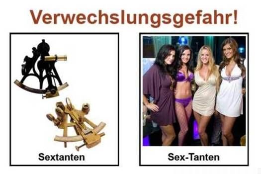 Verwechslungsgefahr