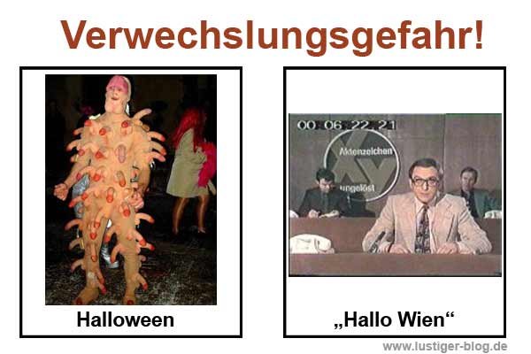 Verwechslungsgefahr